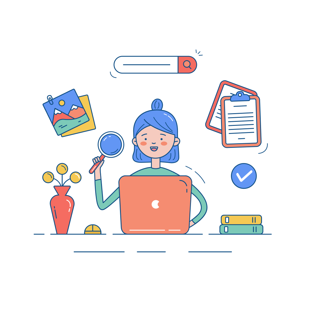 Create Profile